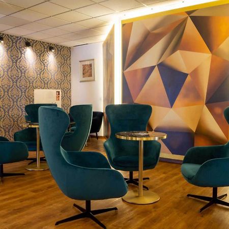 Trip Inn Kongresshotel Frankfurt-رودغاو المظهر الخارجي الصورة