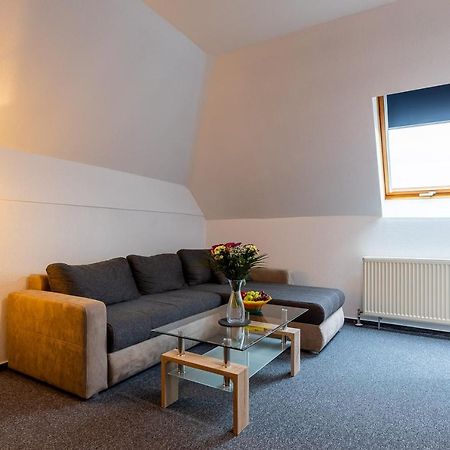 Trip Inn Kongresshotel Frankfurt-رودغاو المظهر الخارجي الصورة