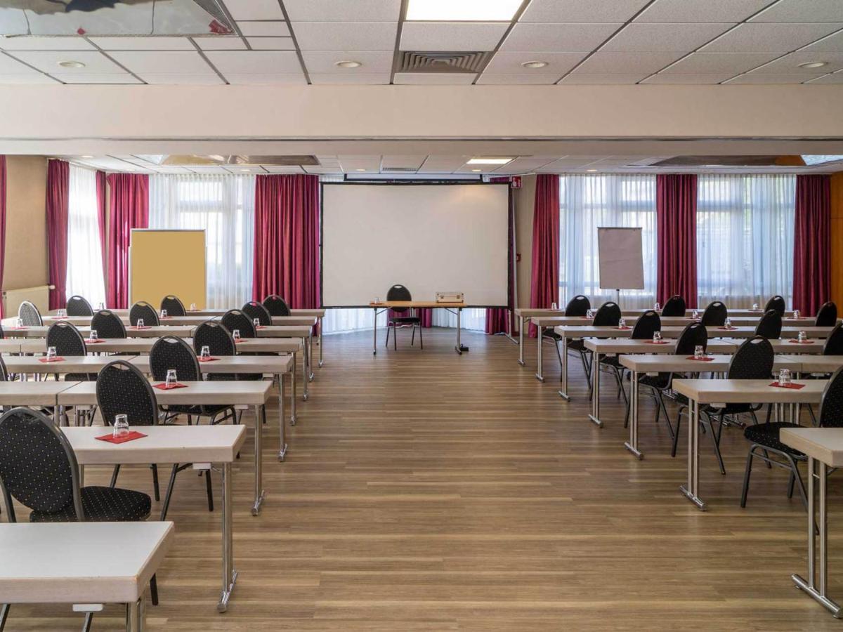Trip Inn Kongresshotel Frankfurt-رودغاو المظهر الخارجي الصورة