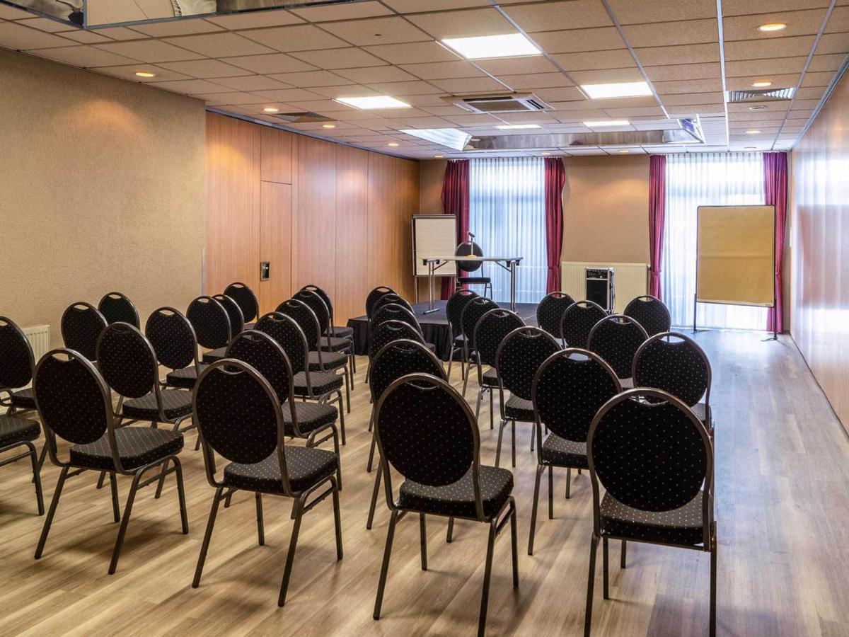 Trip Inn Kongresshotel Frankfurt-رودغاو المظهر الخارجي الصورة