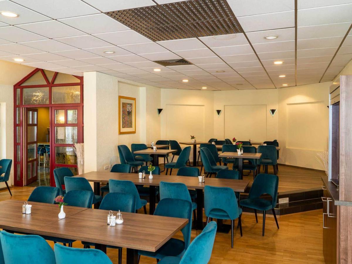Trip Inn Kongresshotel Frankfurt-رودغاو المظهر الخارجي الصورة