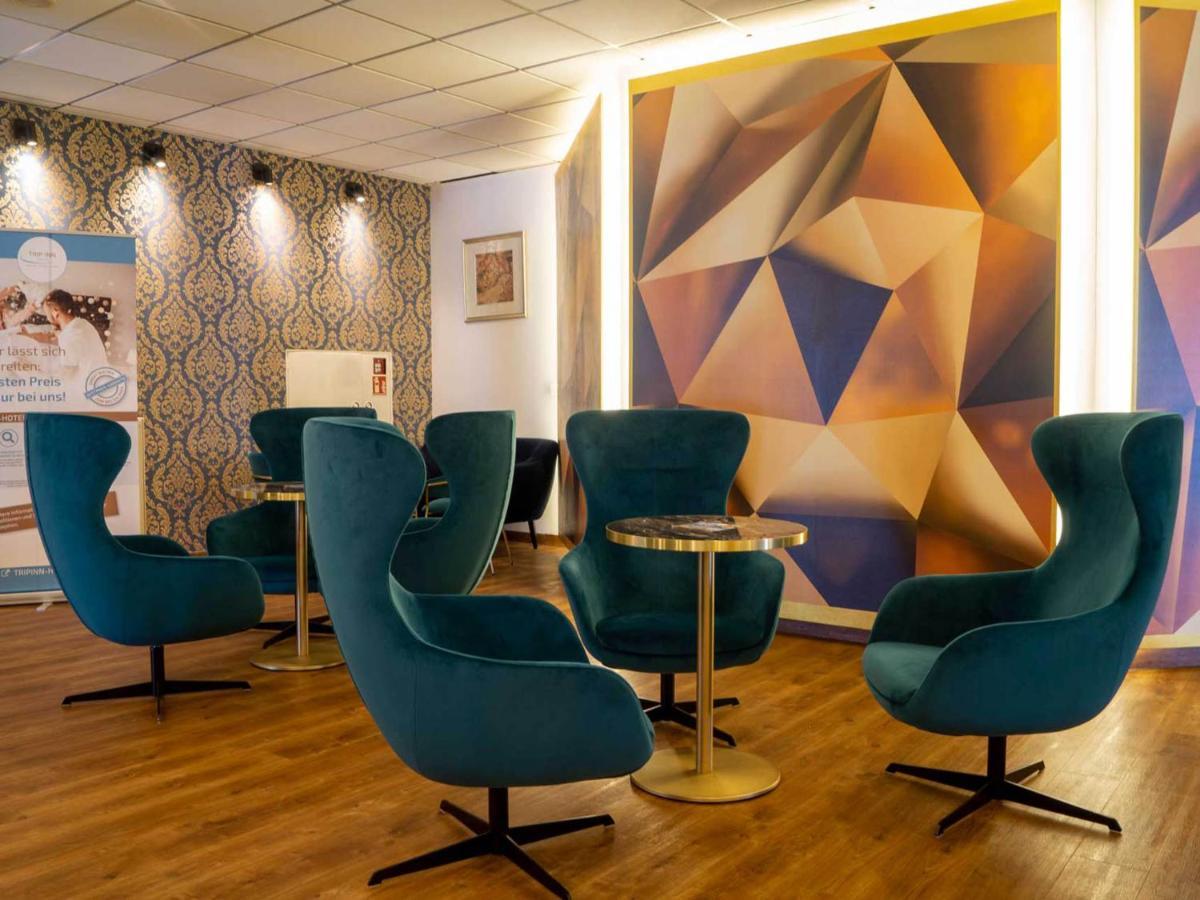 Trip Inn Kongresshotel Frankfurt-رودغاو المظهر الخارجي الصورة