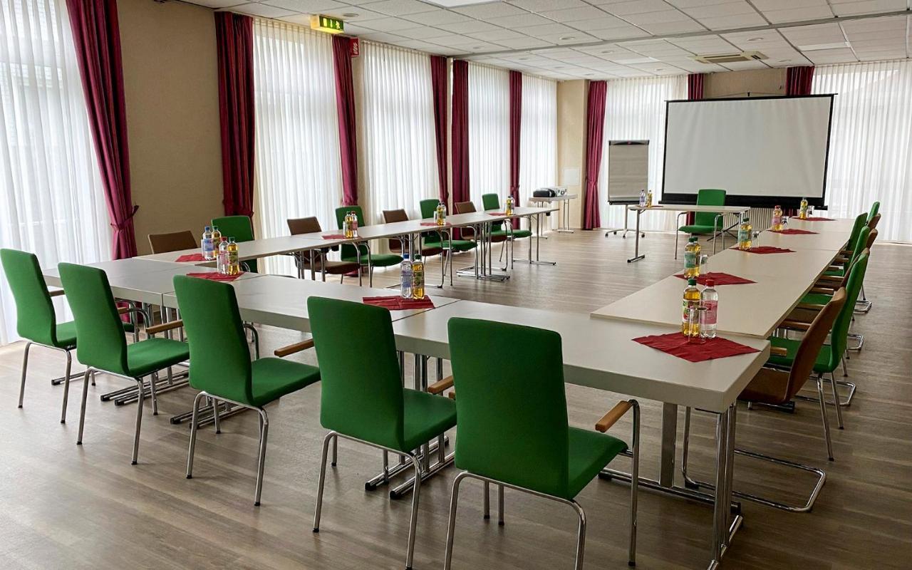 Trip Inn Kongresshotel Frankfurt-رودغاو المظهر الخارجي الصورة