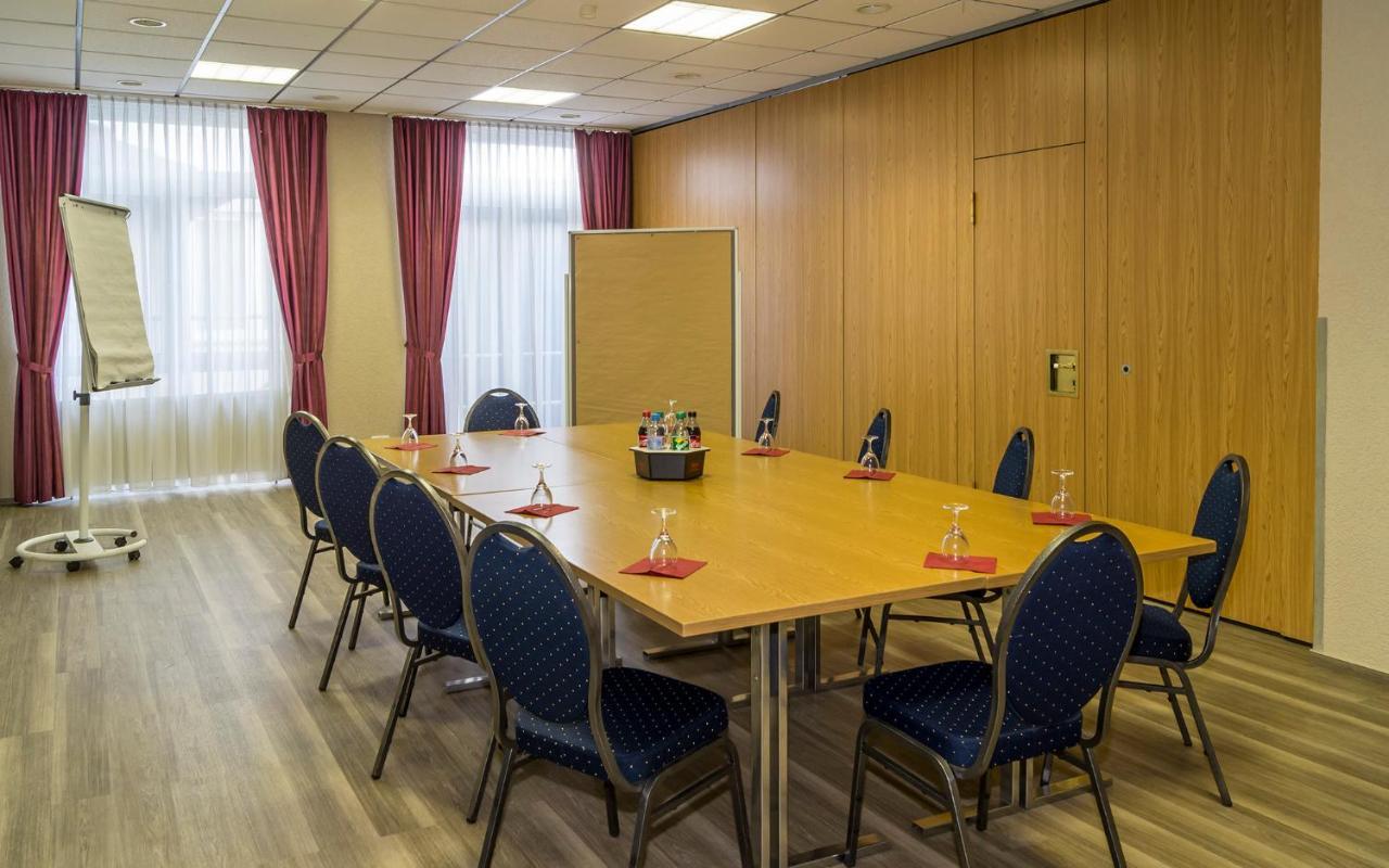 Trip Inn Kongresshotel Frankfurt-رودغاو المظهر الخارجي الصورة