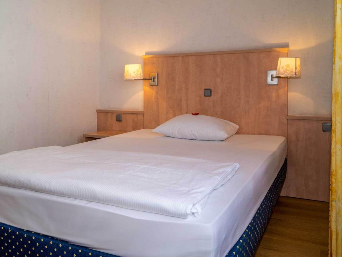 Trip Inn Kongresshotel Frankfurt-رودغاو المظهر الخارجي الصورة