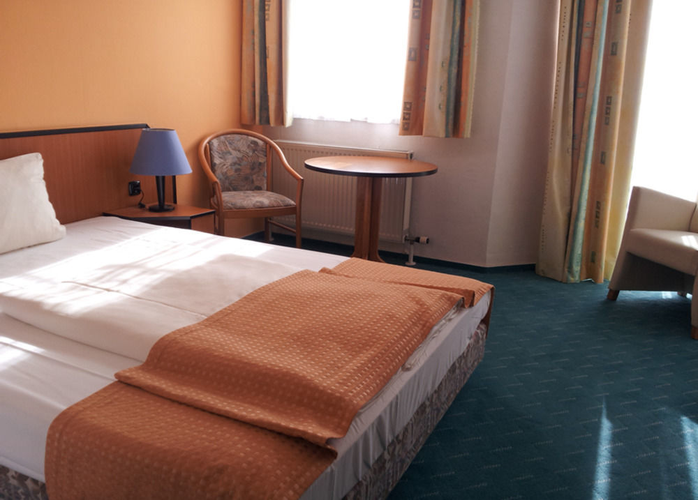 Trip Inn Kongresshotel Frankfurt-رودغاو المظهر الخارجي الصورة