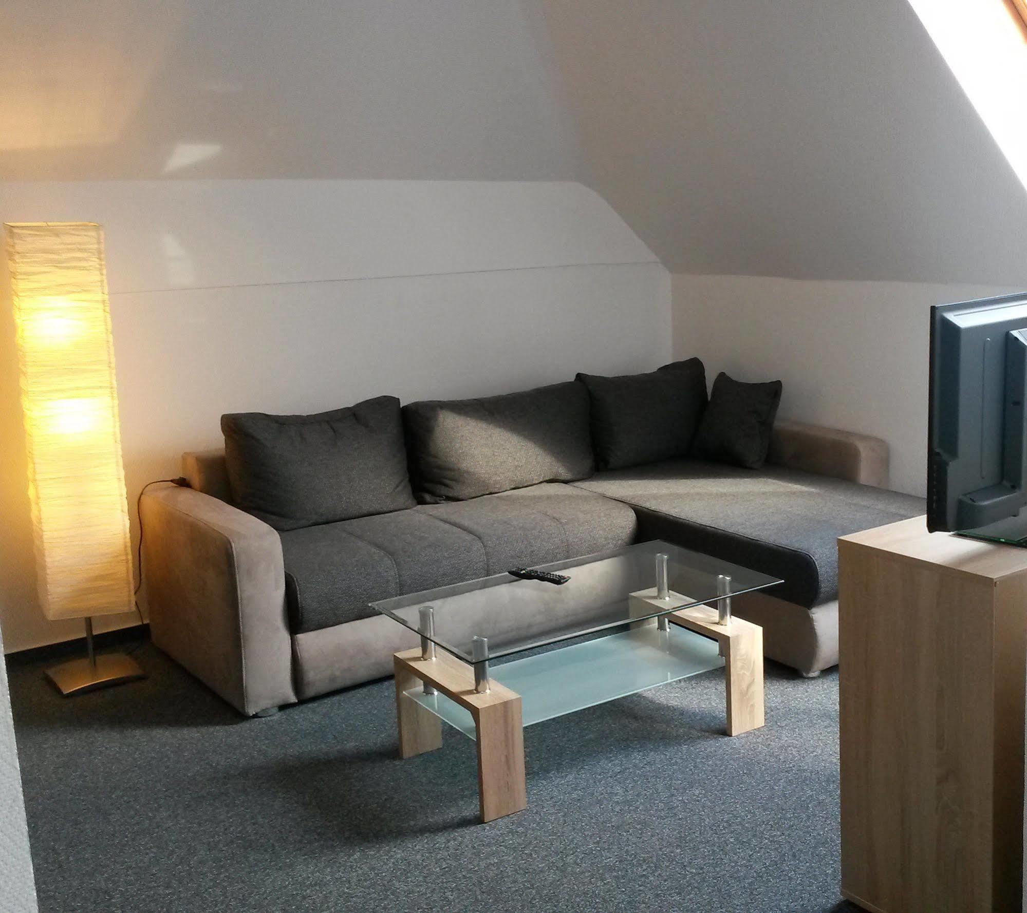 Trip Inn Kongresshotel Frankfurt-رودغاو المظهر الخارجي الصورة