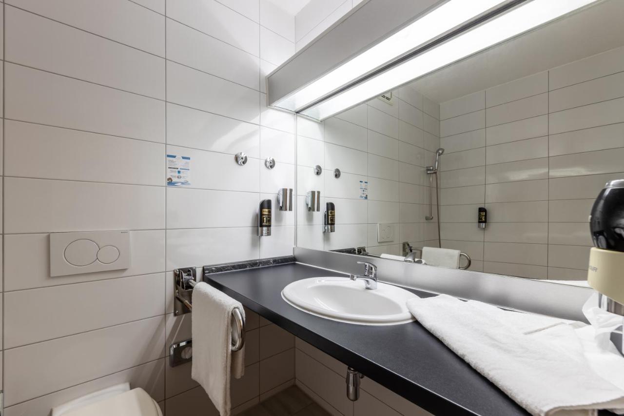 Trip Inn Kongresshotel Frankfurt-رودغاو المظهر الخارجي الصورة